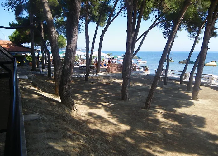 Castello Beach Hotel