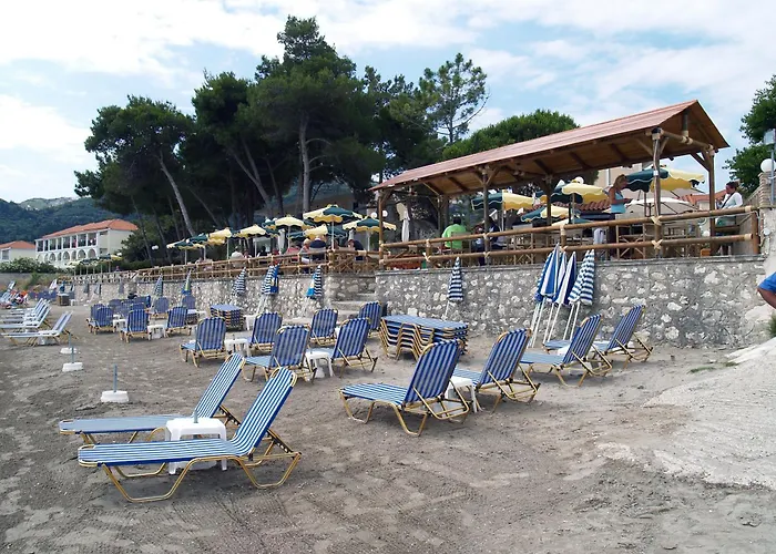 Castello Beach Hotel