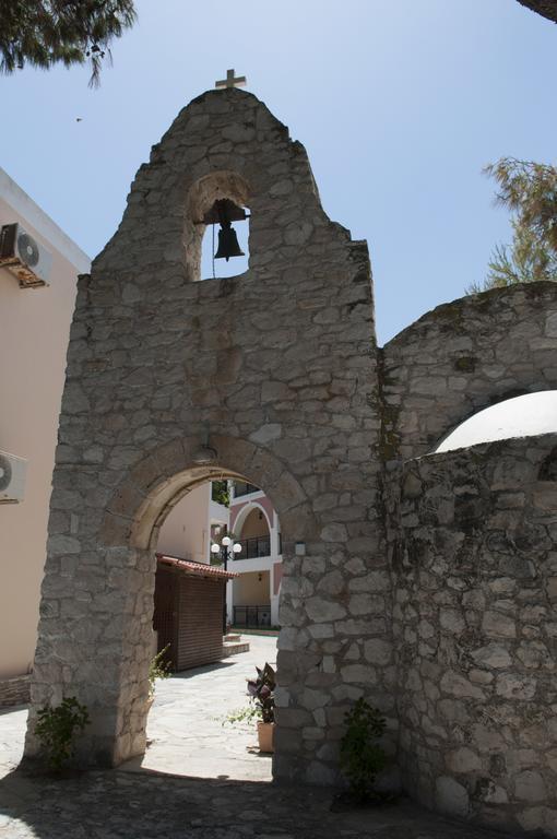 Castello Beach