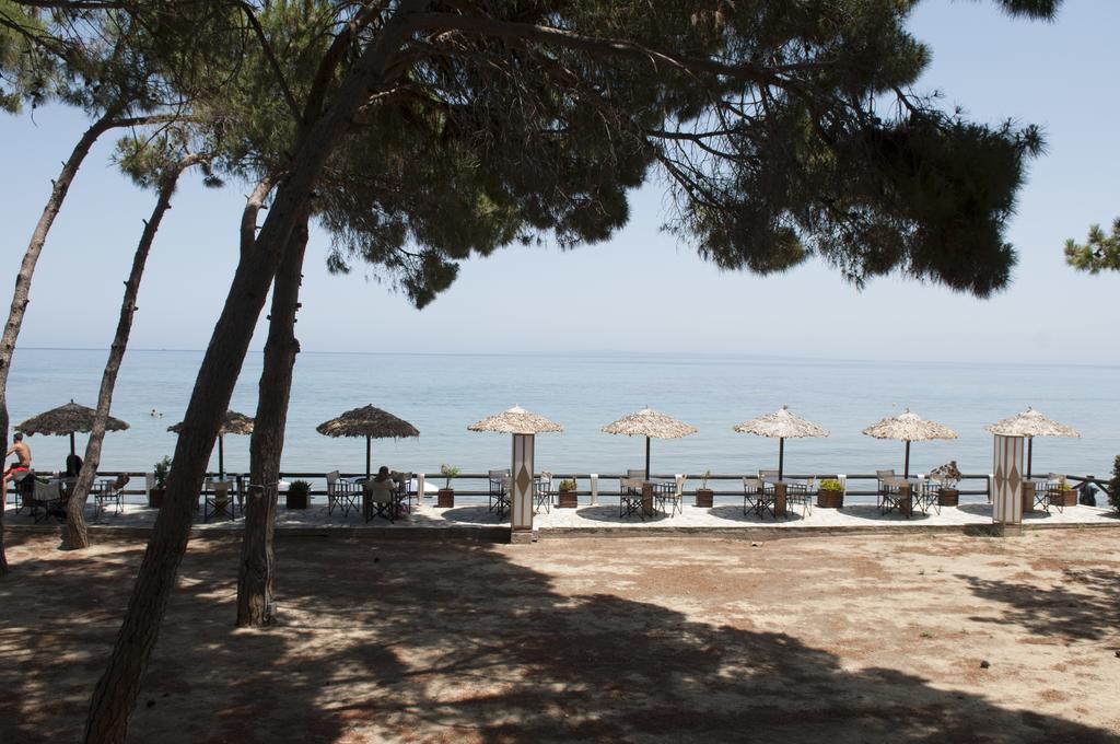 Castello Beach 公寓式飯店
