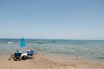 Castello Beach 公寓式飯店