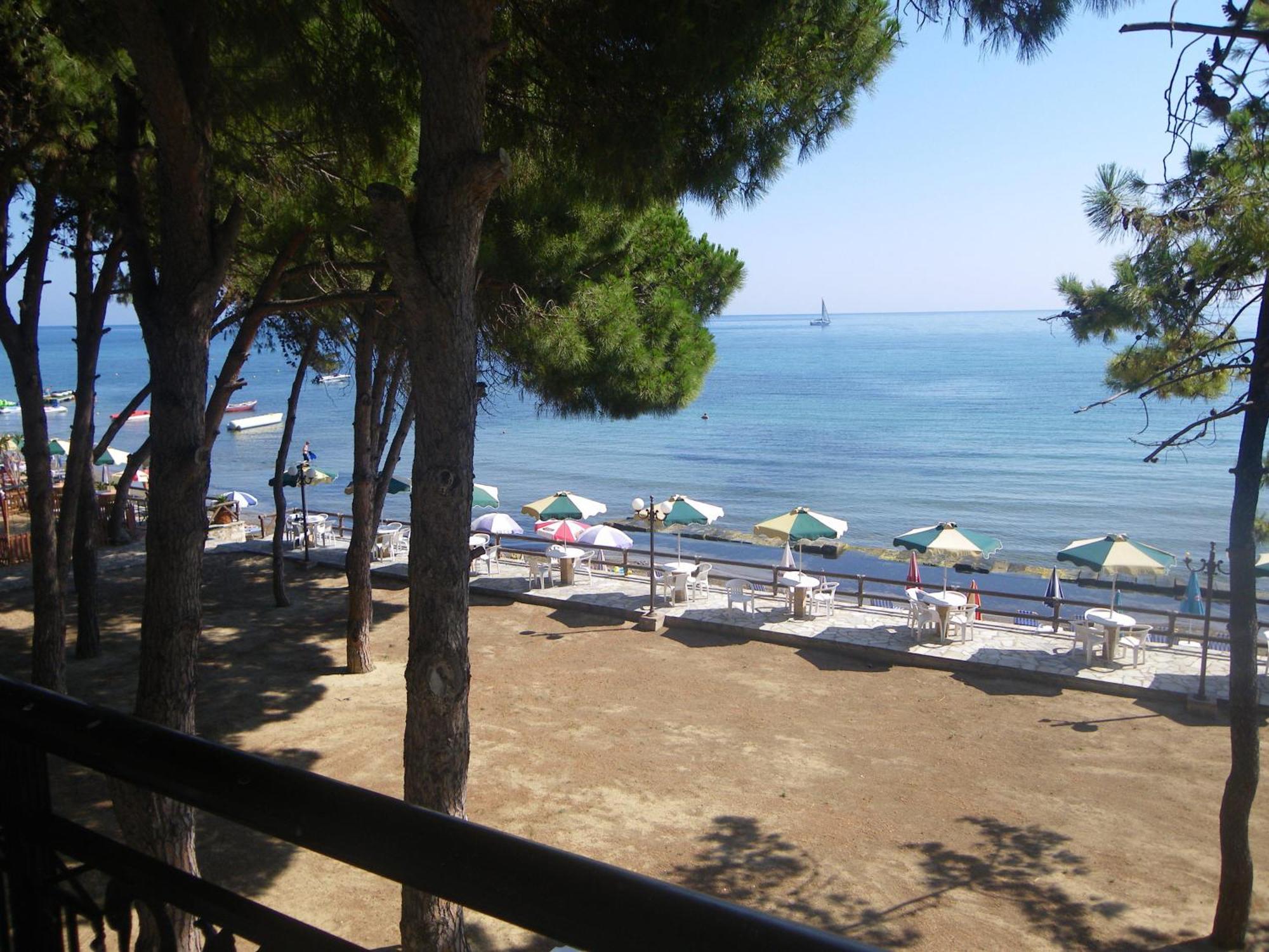Aparthotel Castello Argassi