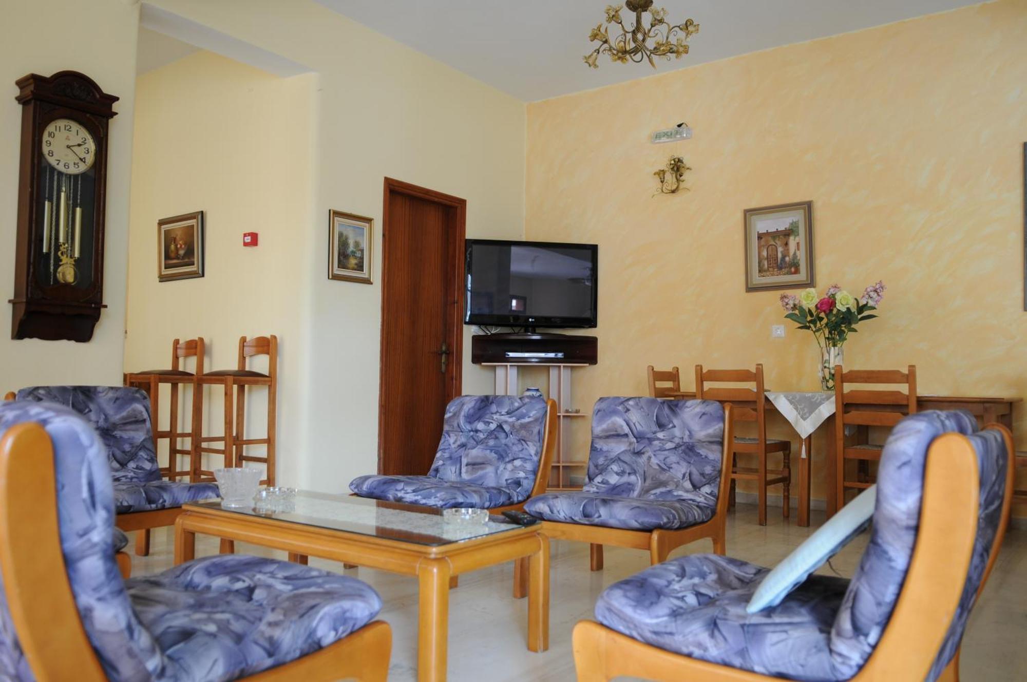 Castello Aparthotel