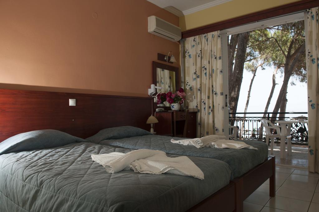 Castello Aparthotel