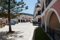 Aparthotel Castello 2*